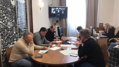 ЛКП "Львівсвітло" за рік отримало 4 млн грн збитків