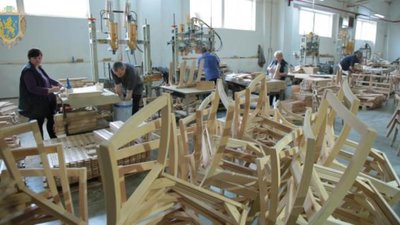 Експорт товарів із Львівщини зріс на майже 28%