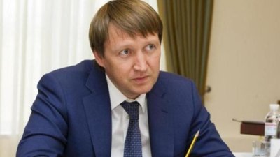 В аварії вертольота загинув колишній міністр Кутовий