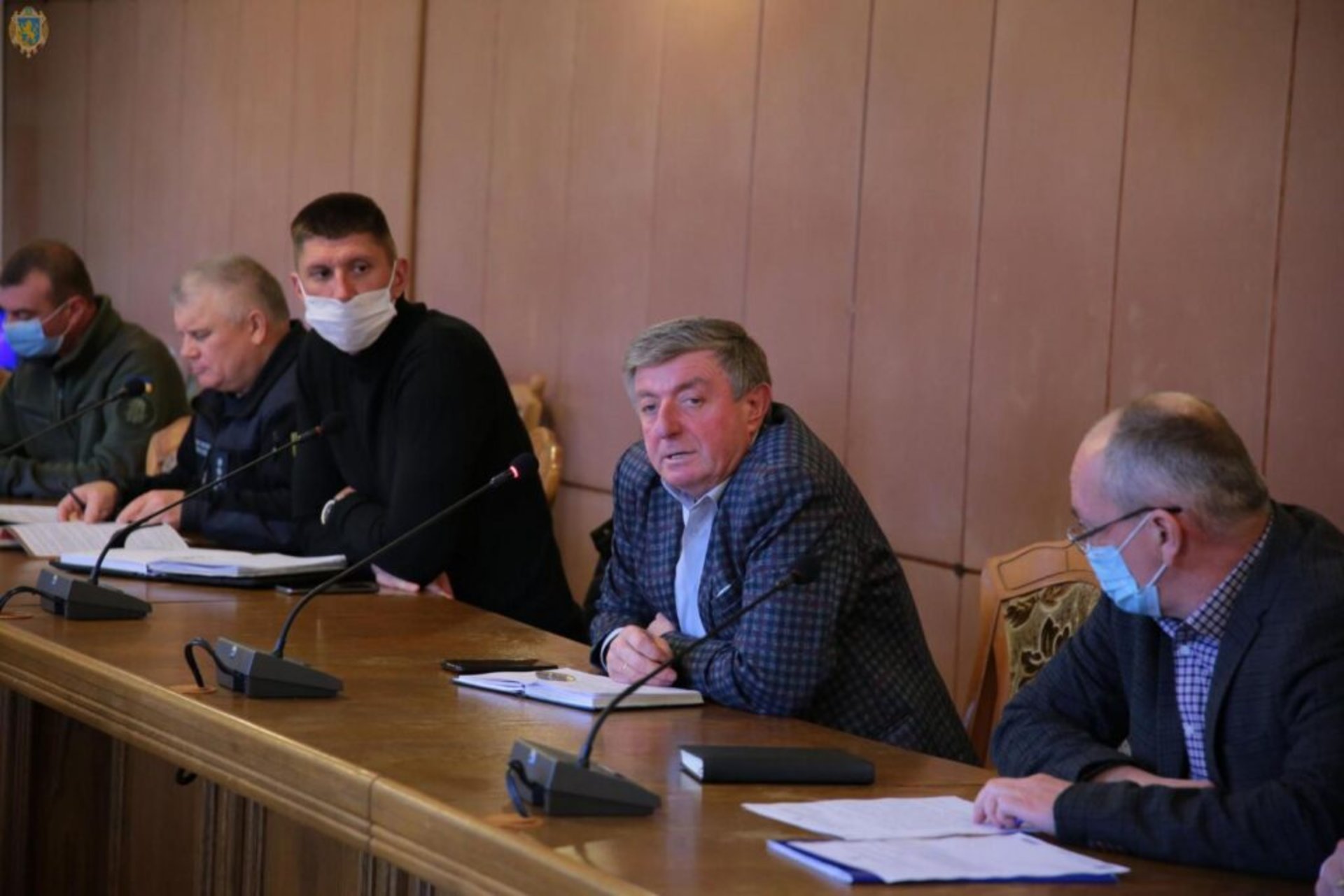 Львівщина оголосила надзвичайну ситуацію через газ