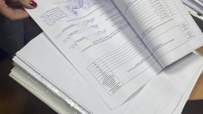 На Львівщині «прийшли» голосувати люди, які у день виборів перебували за кордоном