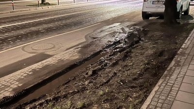 У центрі Львова встановлять улюблені стовпчики Садового