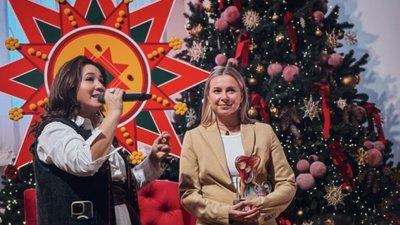 У Львові урочисто відкрили Резиденцію Святого Миколая