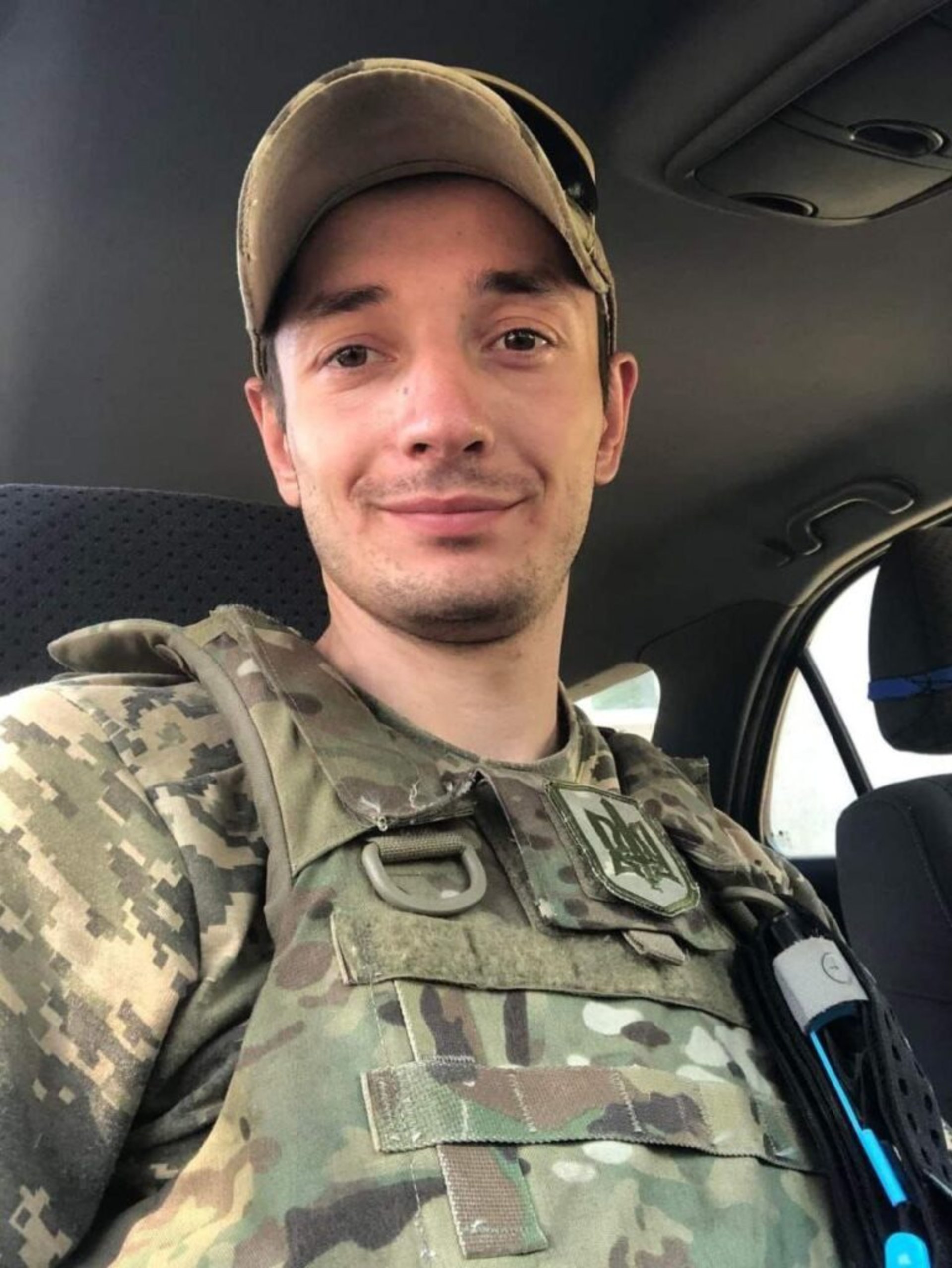 Завтра Львів попрощається з Героями Юрієм Стрельцовим та Сергієм Трілем