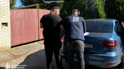 На Львівщині вимагали 30 тисяч доларів за закриття сфабрикованого провадження