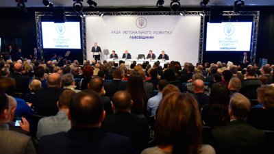 Голова Зимноводівської ОТГ на Львівщині розповів про переваги децентралізації