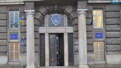 Рябошапка звільнив заступника прокурора Львівщини