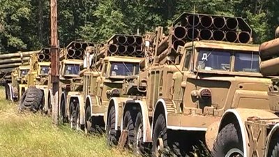 Кабінет Міністрів денонсував угоди з Росією про постачання і комплектацію військової техніки