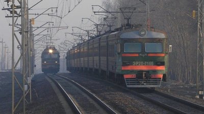 У наступному році запустять поїзд Львів - Мінськ (через Ковель і Брест)