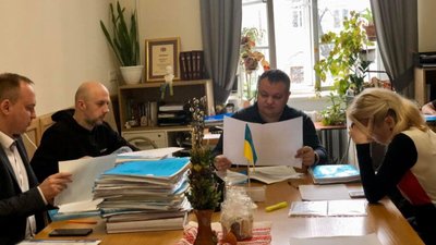 Кошти від продажу землі у приєднаних до Львова громадах мають скеровуватися у бюджет розвитку цих громад