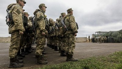 У листопаді розпочнеться призов на службу офіцерів «дефіцитних» спеціальностей