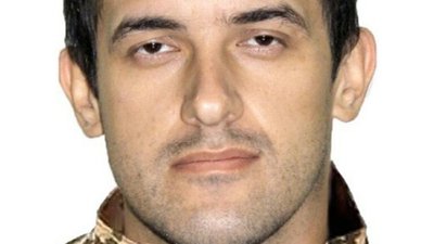 На фронті загинув воїн зі Львівщини Андрій Гедз