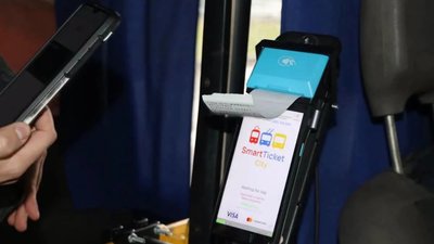 На Львівщині подорожчає проїзд у автобусах