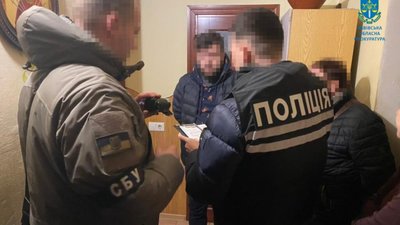 У Львові викрили злочинну групу з числа працівників банку