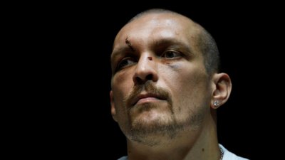 Будинок боксера Усика у Ворзелі зайняли російські окупанти