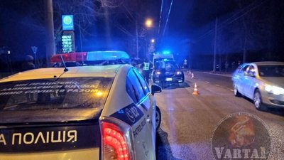 Москаленко обіцяє розслідувати, чому через відкритий люк у Львові загинула дитина