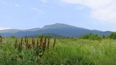У басейні річки Західний Буг на Львівщині буде створено біосферний резерват