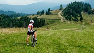 На будівництві пішохідної доріжки у Славську вкрали 300 тисяч гривень