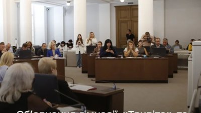 У Львові перенесли скандальне об’єднання навчальних закладів