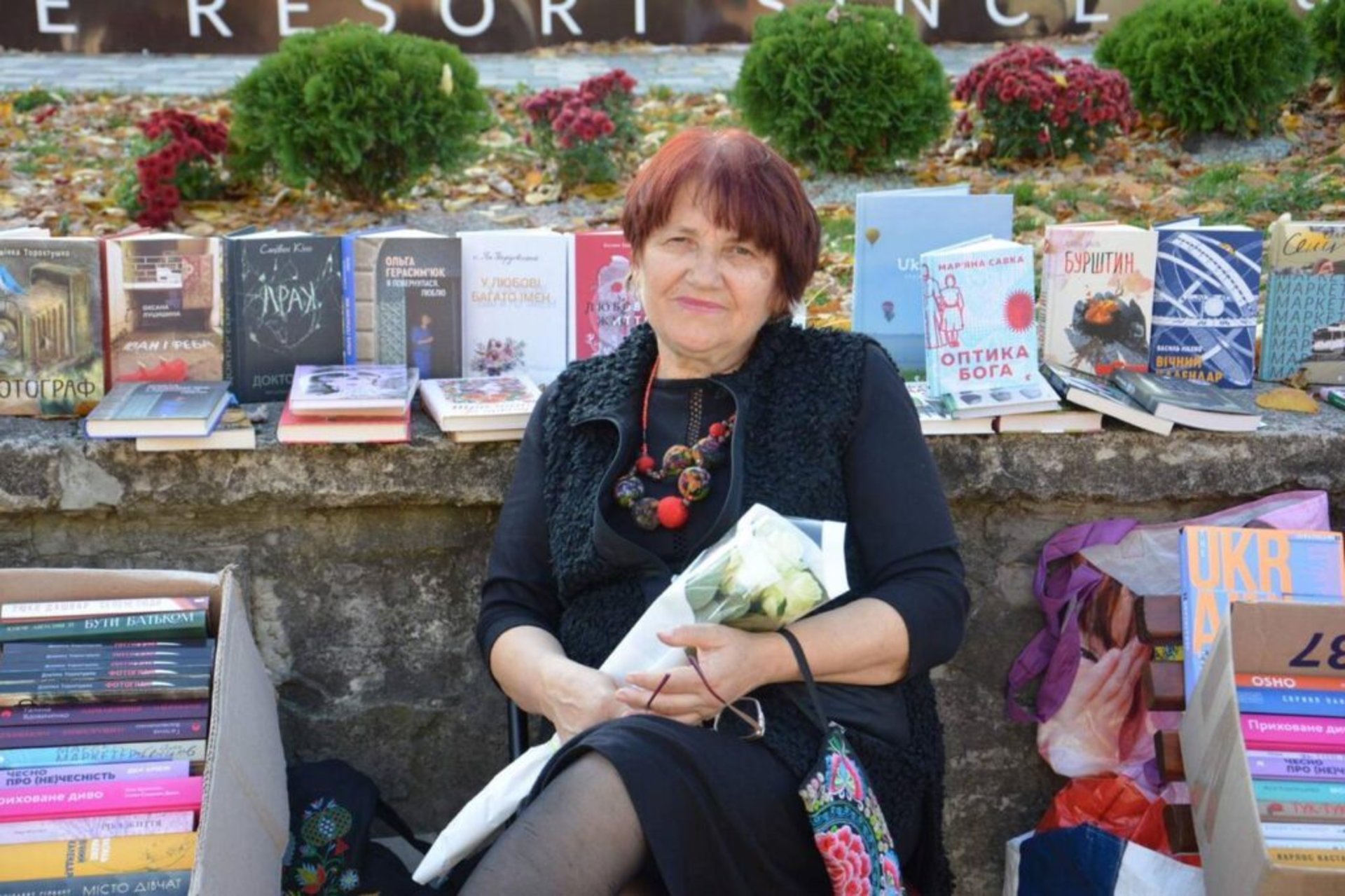 У Миколаєві відбудеться XIV «Книжкова толока»