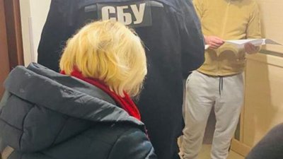 СБУ викрила ексначальника департаменту Міноборони на розтраті понад 100 млн грн державних коштів