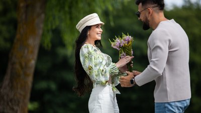 Українські топ-блогери Пустовіт та Настя Стадник розіграли любовний трикутник з Андріаною