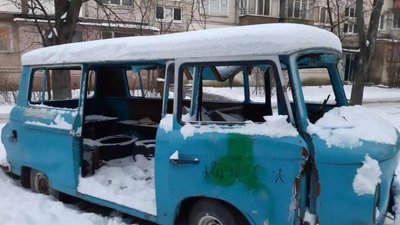 У Києві за загадкових обставин помер двірник-індус, який до того жив і працював у Львові (ФОТО)