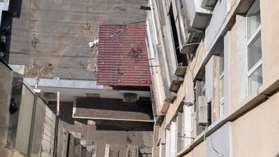 В Одесі депутат вистрибнув з вікна 13-го поверху (ФОТО)