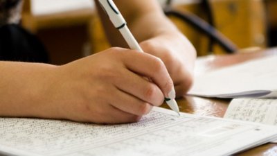 Львівщина – у трійці лідерів, де в Україні найкраще склали ЗНО