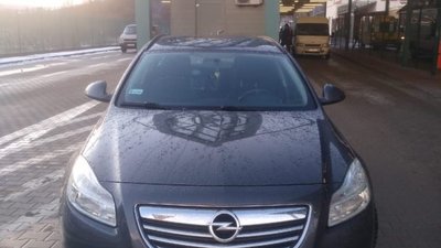 На Львівщені знайшли викрадену автівку, яка 6 років перебувала у розшуку