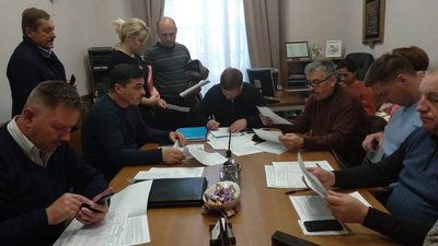 Популярний 50-й маршрут обслуговуватиме АТП Садового