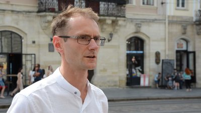У Львові на хабарі затримали підлеглого Садового