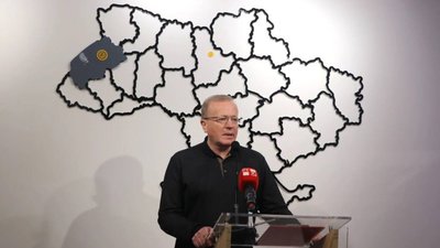 У Львівській ОВА презентували авторський підручник «Фізика. 7 клас»