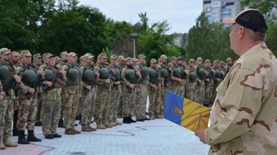 У Броварах пройдуть навчання військових, підсилять контроль на блокпостах
