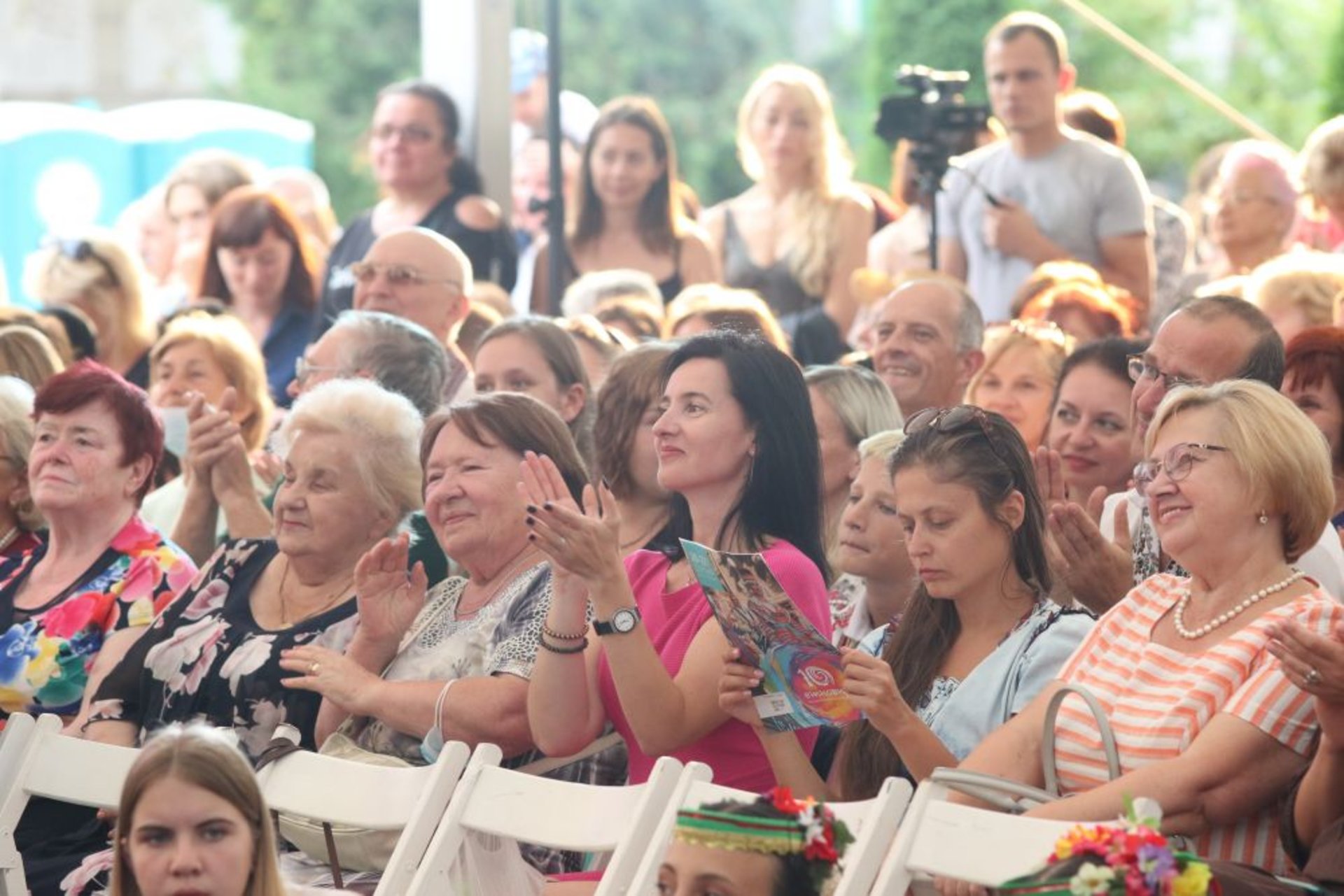 У Львові закрили фестиваль "Етновир", фото ЛМР