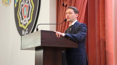 У Львівському державному університеті внутрішніх справ відзначають День науки