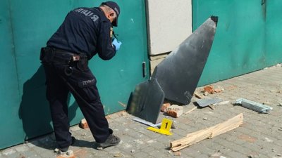 На Львівщині документують злочини російських окупантів