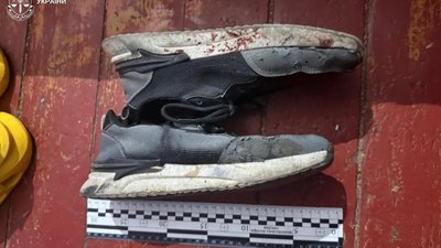 На Львівщині чоловік побив знайомого бейсбольною битою