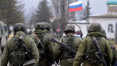 17 кримчан засудили через ухиляння від служби в армії окупанта