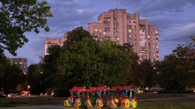У Львові в улюбленому районі Москаленка запустили новий трамвай
