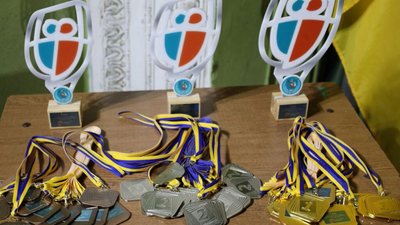 «Пліч-о-пліч» всеукраїнські шкільні ліги: у Бориславській громаді завершилися змагання з чирлідингу