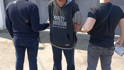 У Дрогобичі сталось вбивство
