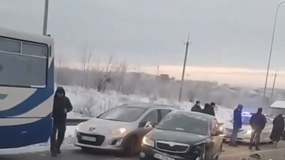 Жахлива ДТП у Пустомитах (ВІДЕО)