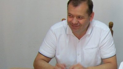 Заступник міського голови міста Новий Розділ подав заяву на звільнення