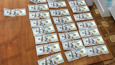 На Львівщині продовження інвалідності коштувало 2500 доларів