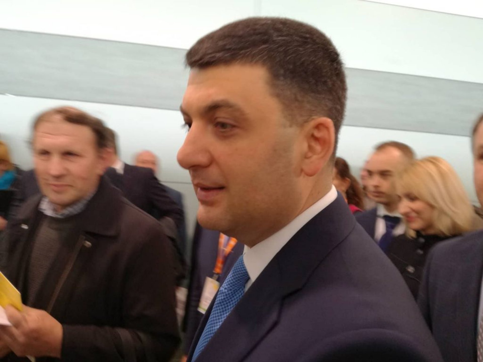 На Львівщині стартувала масштабна агропромислова подія - АГРОПОРТ Захід Львів 2019. Фото 4studio