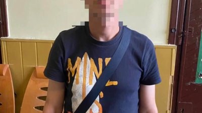 У Львові поліцейські затримали наркомана з Харкова