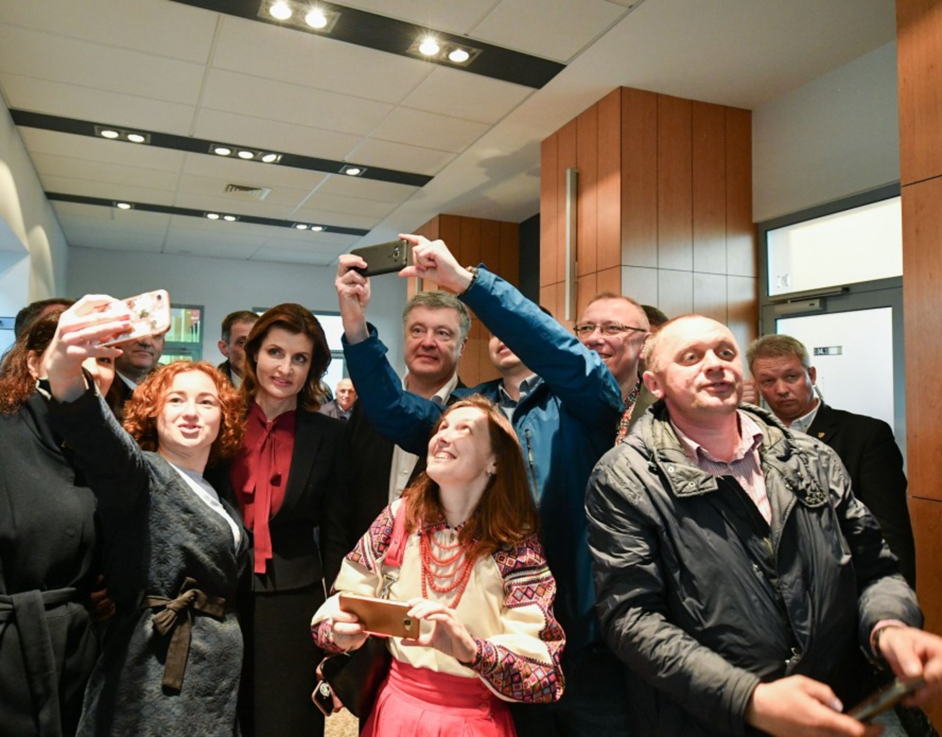 Фото: president.gov.ua
