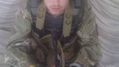 На Львівщині добровольцю збирають кошти на операцію