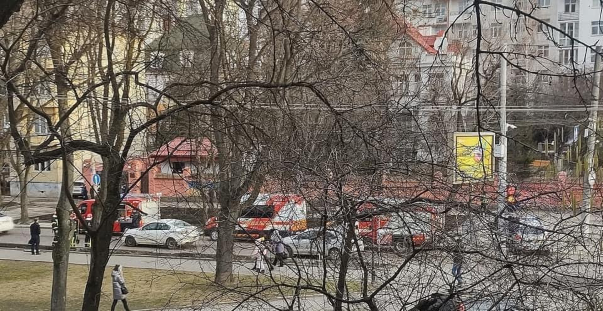 Фото Ігор Зінкевич